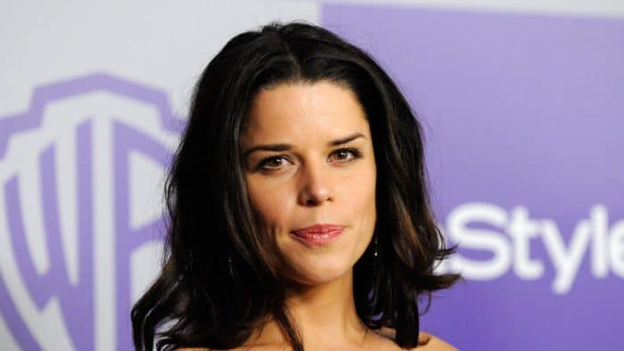 Neve Campbell - Scream - Scream 7 - Scream VI - Sidney Prescott - Ghostface