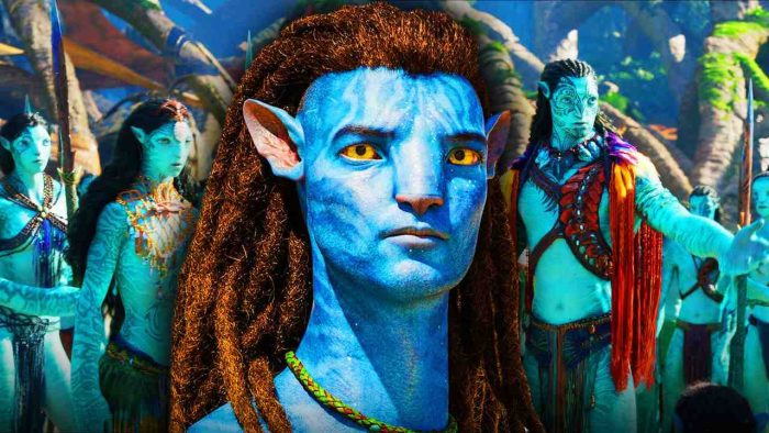Avatar - Avatar 3 - James Cameron