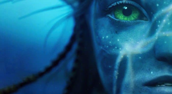 Avatar - Avatar 2 - James Cameron