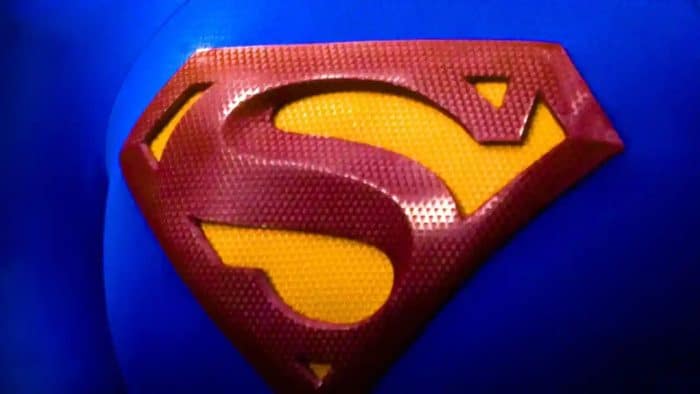 Superman - Mis aventuras con Superman -