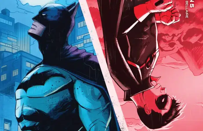 ¿James Gunn tiene razón? DC habría revelado quién es el mejor Robin para defender Gotham 2 robin batman