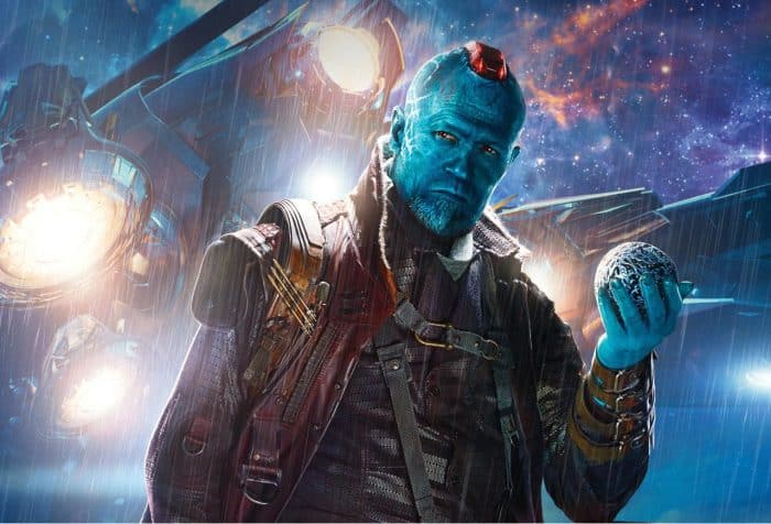 Yondu Udonta