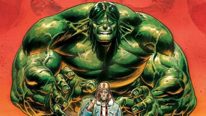 Increíble Hulk - Marvel Comics