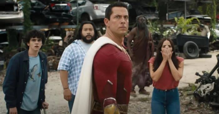 shazam 2