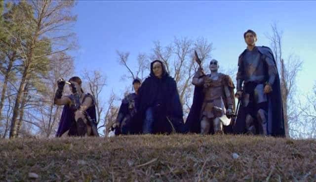 La ambiciosa serie de Dragones y Mazmorras llegará a Netflix bajo la dirección de Shawn Levy