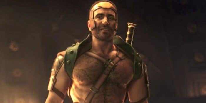 Guardianes de la galaxia - nuevos miembros - UCM -