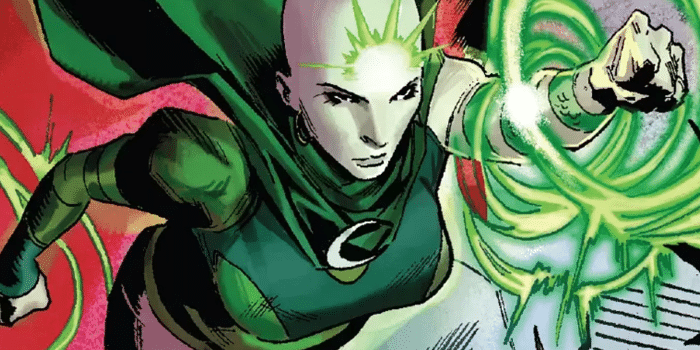 Guardianes de la galaxia - nuevos miembros - UCM -