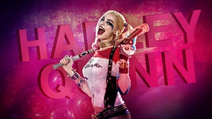 James Gunn - Margot Robbie - Harley Quinn - DCU