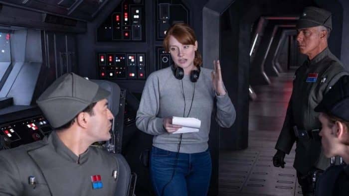 Star Wars - The Mandalorian - Lando - Temporada 3