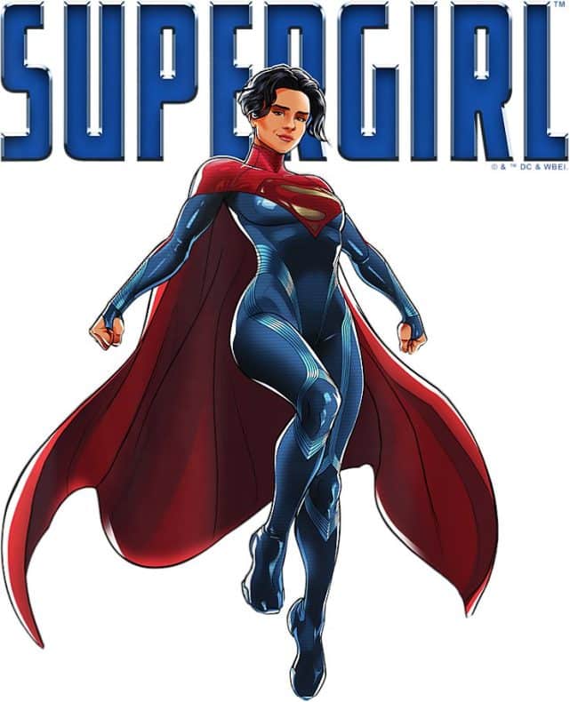 The Flash - Batman - Supergirl - Barry Allen - Universo DC - DCU