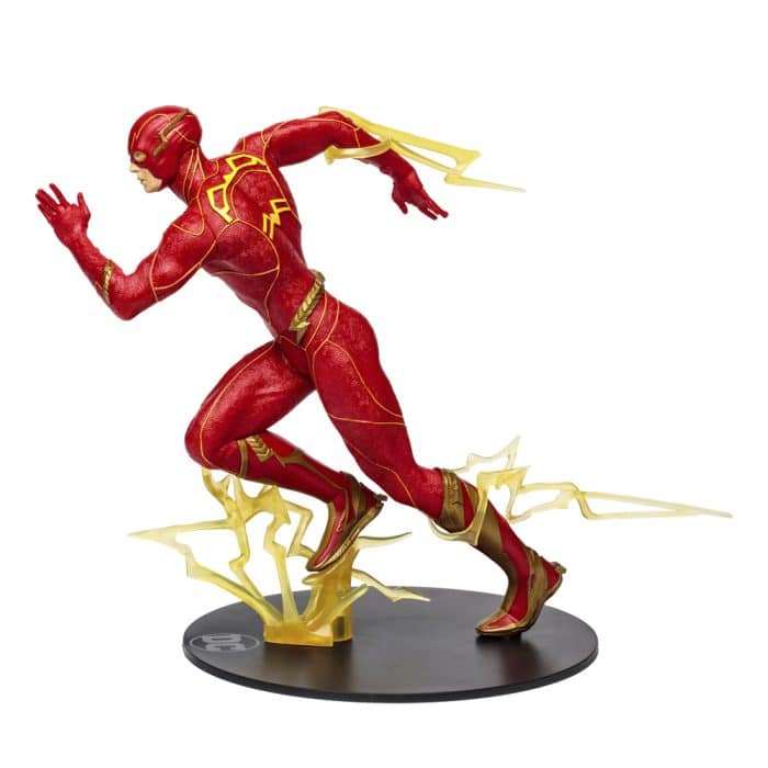 The Flash