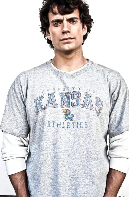 Un vistazo exclusivo a retratos inéditos de Cavill, Gal Gadot y Amy Adams, entre otros, en el evento Full Circle de Zack Snyder