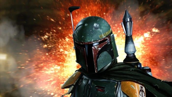 The Mandalorian - Mandalorianos - Star Wars -