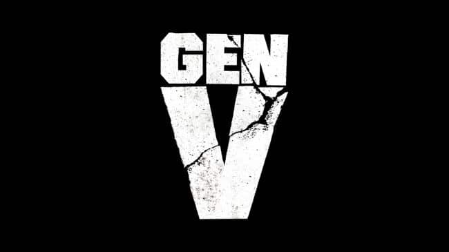 Gen V - The Boys