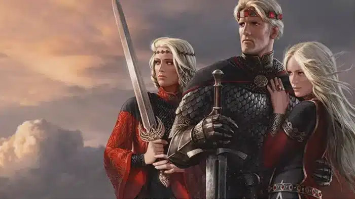 HBO está desarrollando una precuela de Juego de Tronos centrada en Aegon el Conquistador 3 juego de tronos precuela