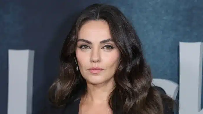 4 Fantásticos: Informes revelan las actrices que se están considerando para protagonizar la cinta 2 mila kunis