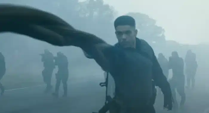 5 detalles que no notaste en el nuevo tráiler de Invasión Secreta 7 poderes skrulls invasión secreta