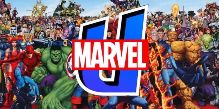 Marvel - Marvel Comics - Marvel Unlimited - Comixology