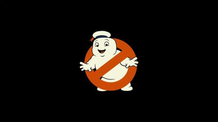 Ghostbusters - Los Cazafantasmas