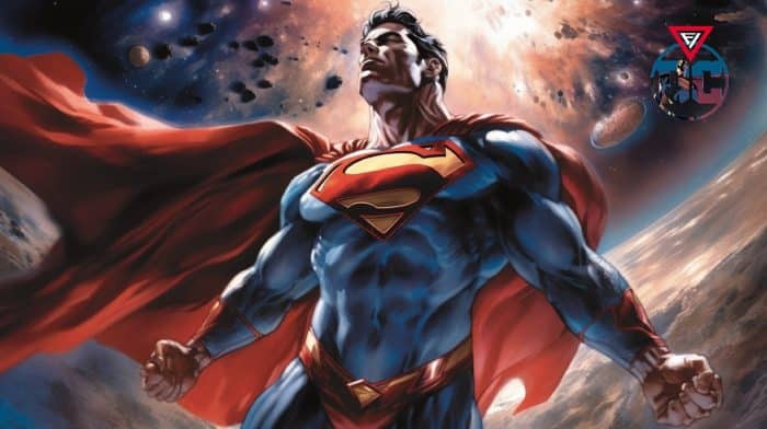 Superman - Universo DC - Krypton - Rao -