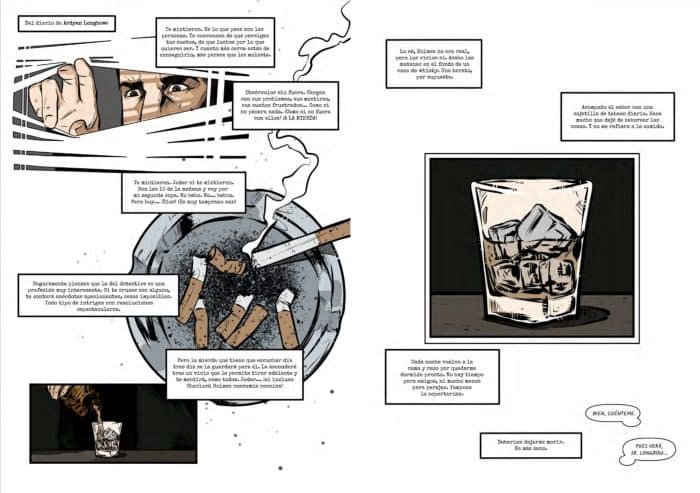 Despacho Ardyan Longbow
