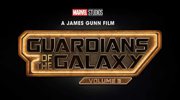 Guardianes de la Galaxia Volumen 3