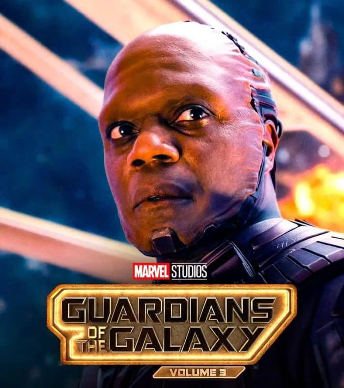 Guardianes de la galaxia - James Gunn - Alto Evolucionador
