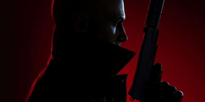 Hitman