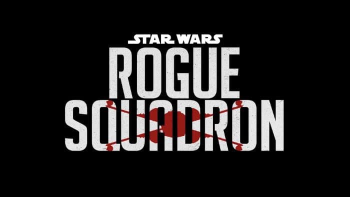 Rogue Squadron - Star Wars - Disney