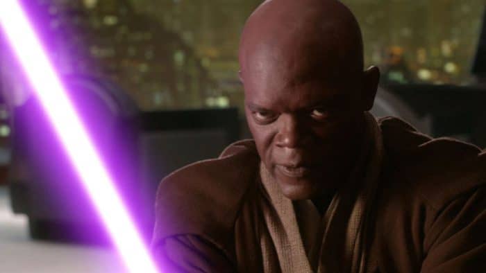 Star Wars Windu