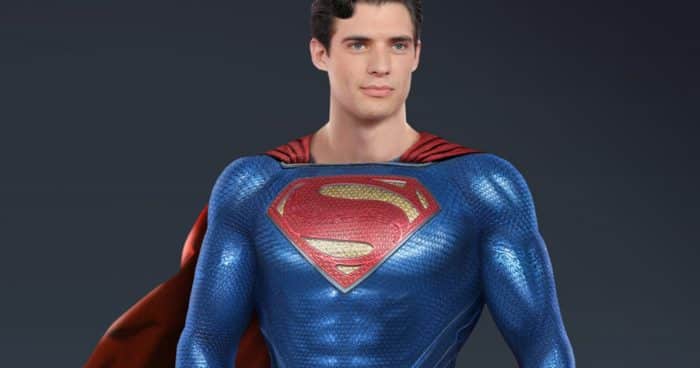 Superman - Legacy - Superman 2025 - James Gunn - DCU - posibles actores