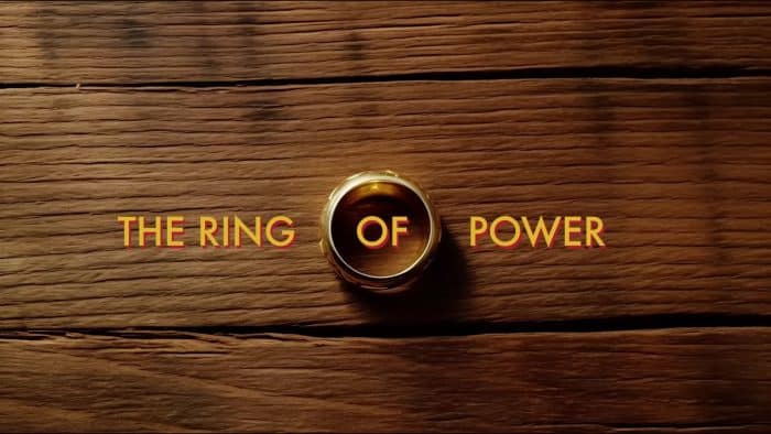 Wes Anderson Señor de los anillos