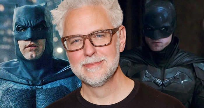 batman james gunn