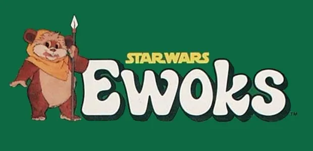 Ewoks, Hasbro, Star Wars