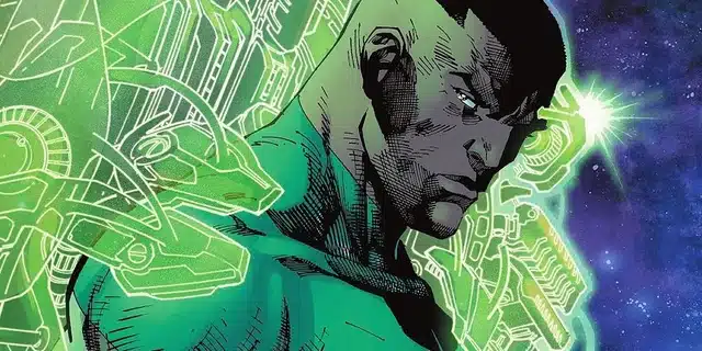 El Universo DC tendría su propia Orden Jedi en la nueva serie de Green Lantern 3 green lantern
