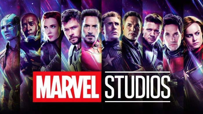 Marvel Studios WGA huelga