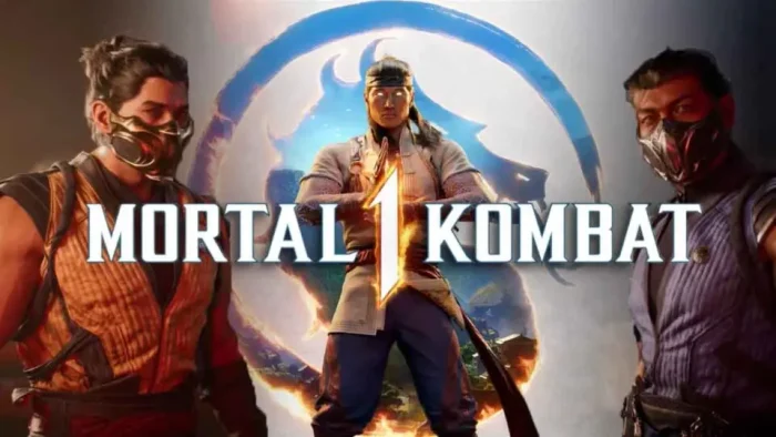 mortal kombat 1