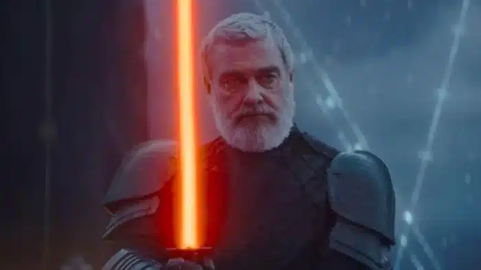 ray stevenson ahsoka