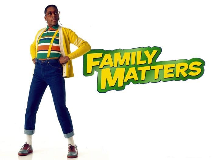 Cosas de casa - Family Matters - Midjourney - Pixar