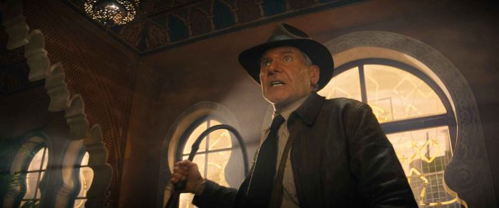Indiana Jones y el dial del destino: 5 cosas que no nos han gustado 3 Indiana Jones