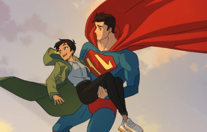 Superman - Mis aventuras con Superman -