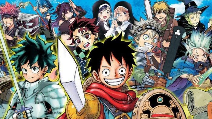 Estos son los 10 mangas de 2023 más recomendados por los libreros de Japón