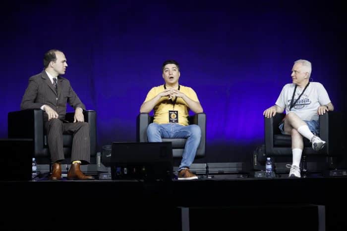 MagicCon Barcelona 2023: Wizards of the Coast y el Magic a lo grande