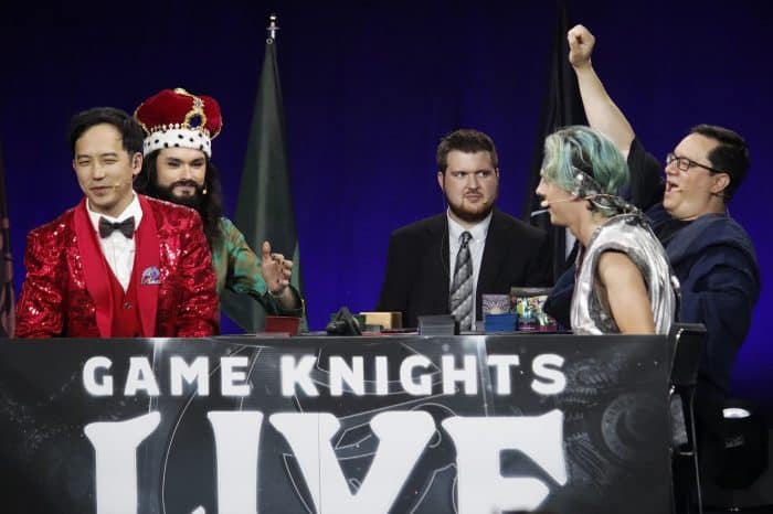 MagicCon Barcelona 2023: Wizards of the Coast y el Magic a lo grande