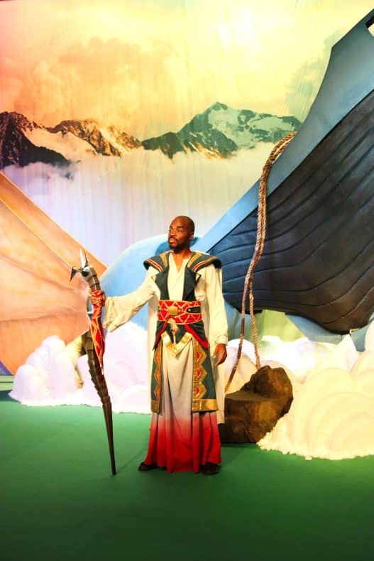 MagicCon Barcelona 2023: Wizards of the Coast y el Magic a lo grande
