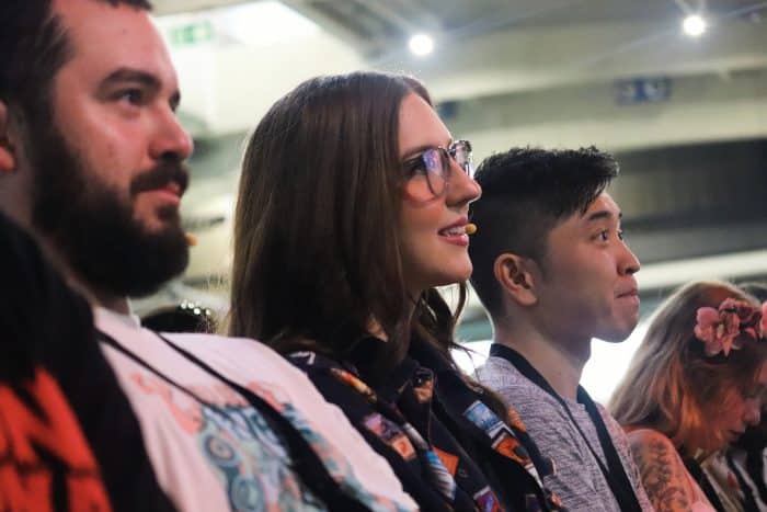 MagicCon Barcelona 2023: Wizards of the Coast y el Magic a lo grande