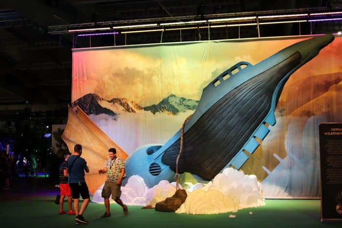 MagicCon Barcelona 2023: Wizards of the Coast y el Magic a lo grande