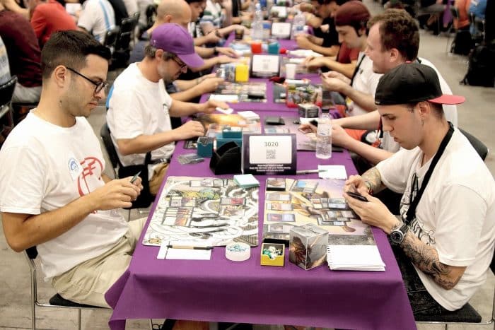 MagicCon Barcelona 2023: Wizards of the Coast y el Magic a lo grande