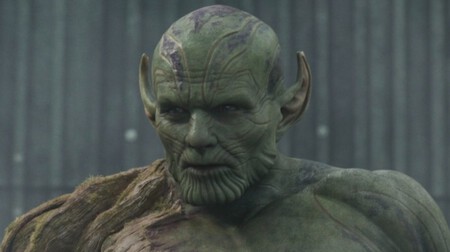Skrulls en el UCM: ¿Qué futuro les espera tras Secret Invasion?