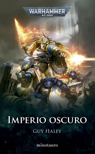 Minotauro Warcraft